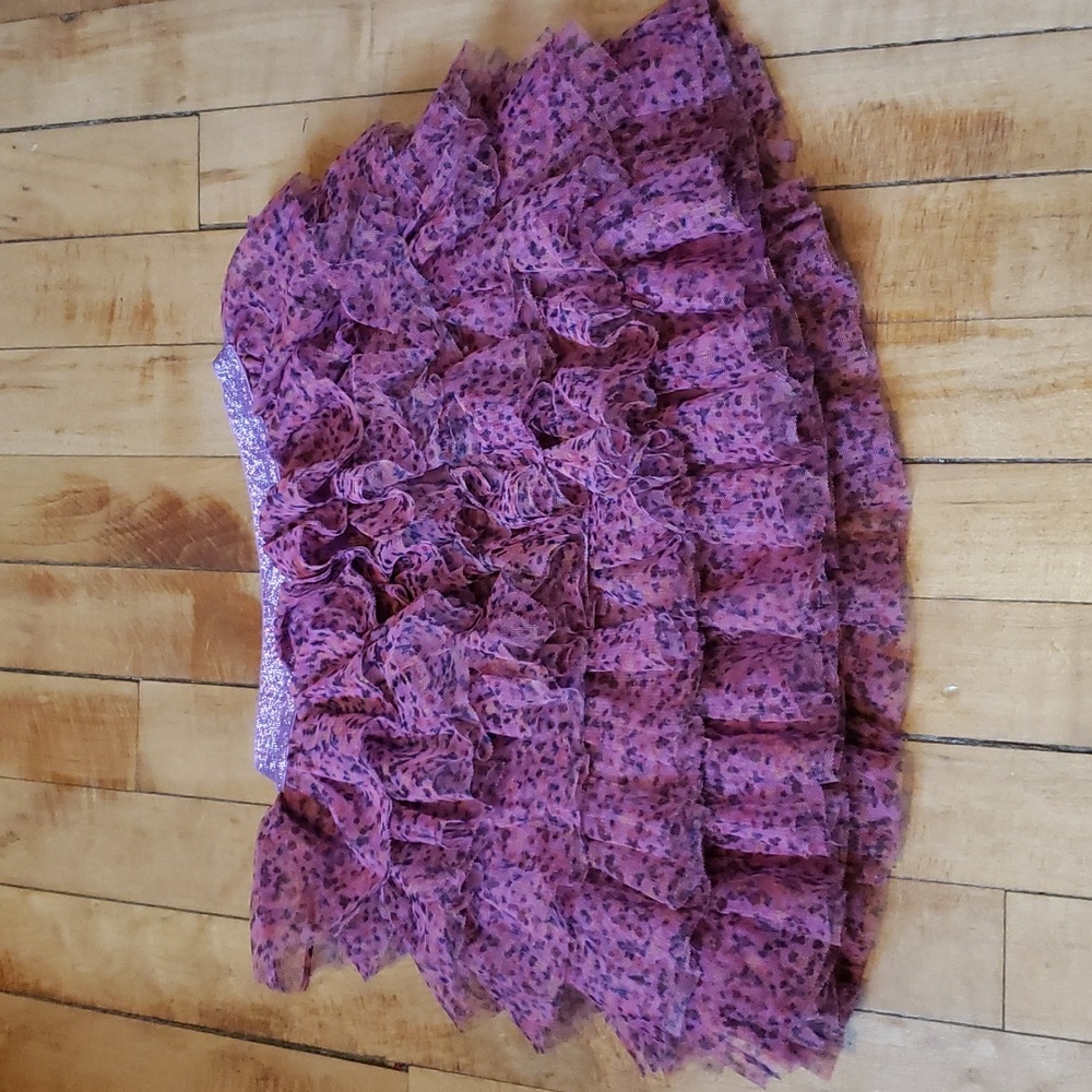 Girl's Cherokee Skirt